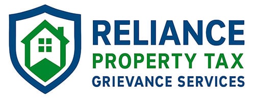 Reliance Property Tax Grievance Services Logo